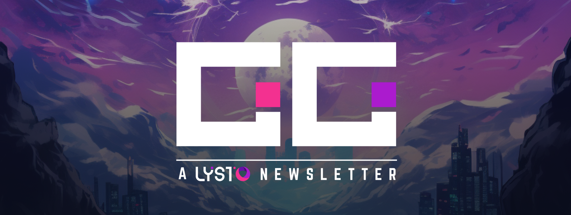 GiGi : Gamer Newsletter