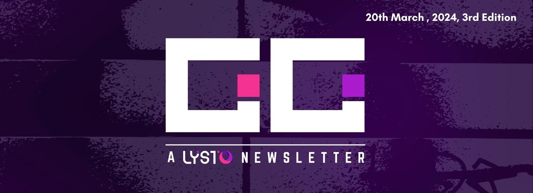 GiGi Gamer Newsletter (March 2024)