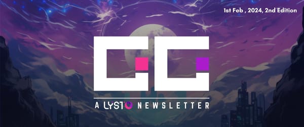 GiGi Gamer Newsletter (February 2024)